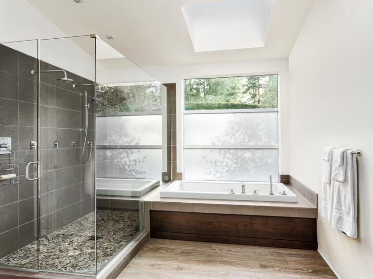 Salle de bain clé en main, Barbentane, DAMIEN Services